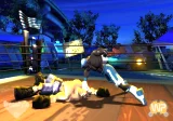 FaceBreaker K.O. Party (WII) - Boxovanie
