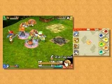 Final Fantasy Crystal Chronicles: Echoes of Time (WII)