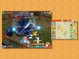 Final Fantasy Crystal Chronicles: Echoes of Time (WII)