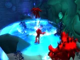 Gormiti: The Lords Of Nature! (WII)