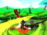 Gormiti: The Lords Of Nature! (WII)