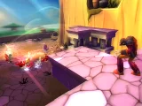 Gormiti: The Lords Of Nature! (WII)