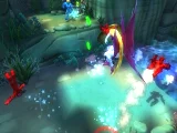 Gormiti: The Lords Of Nature! (WII)