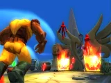Gormiti: The Lords Of Nature! (WII)