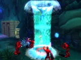Gormiti: The Lords Of Nature! (WII)