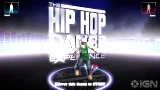 The Hip Hop Dance Experience (WII)