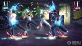 The Hip Hop Dance Experience (WII)