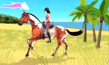 Imagine Champion Rider 3D (WII)