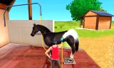 Imagine Champion Rider 3D (WII)