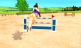 Imagine Champion Rider 3D (WII)