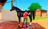 Imagine Champion Rider 3D (WII)