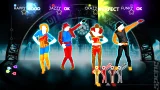 Just Dance 4 (WII)