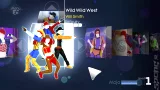 Just Dance 4 (WII)