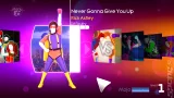 Just Dance 4 (WII)