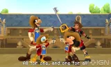 Kingdom Hearts: Dream Drop Distance (WII) - Nintendo 3DS