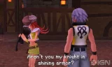 Kingdom Hearts: Dream Drop Distance (WII) - Nintendo 3DS