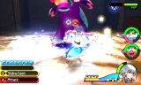 Kingdom Hearts: Dream Drop Distance (WII) - Nintendo 3DS