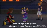 Kingdom Hearts: Dream Drop Distance (WII) - Nintendo 3DS