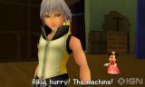 Kingdom Hearts: Dream Drop Distance (WII) - Nintendo 3DS