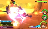 Kingdom Hearts: Dream Drop Distance (WII) - Nintendo 3DS