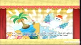 Kirbys Epic Yarn (WII) - kirby's epic yarn