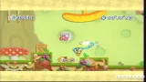 Kirbys Epic Yarn (WII) - epics yard