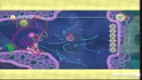 Kirbys Epic Yarn (WII) - kirby's epic yarn