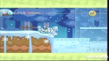 Kirbys Epic Yarn (WII) - patchwork