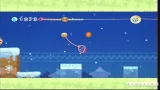Kirbys Epic Yarn (WII) - wii hra pro dva hráče