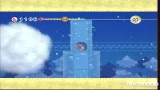 Kirbys Epic Yarn (WII) - hra pro 2 hráče