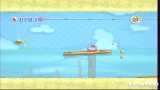 Kirbys Epic Yarn (WII) - epics yard