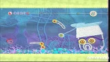 Kirbys Epic Yarn (WII) - wii hra pro dva hráče