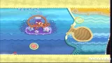 Kirbys Epic Yarn (WII) - wii kooperace