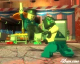 LEGO Batman: The Videogame (WII)