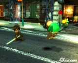 LEGO Batman: The Videogame (WII)