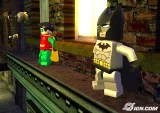 LEGO Batman: The Videogame (WII)