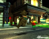 LEGO Batman: The Videogame (WII)