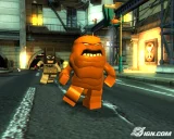 LEGO Batman: The Videogame (WII)