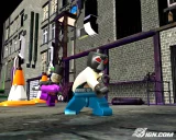 LEGO Batman: The Videogame (WII)