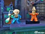 LEGO Batman: The Videogame (WII)