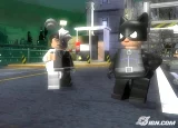 LEGO Batman: The Videogame (WII)