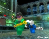 LEGO Batman: The Videogame (WII)