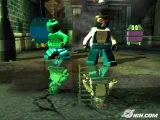 LEGO Batman: The Videogame (WII)