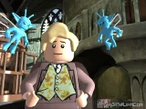 LEGO Harry Potter: Years 1-4 (WII)