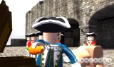 Lego Pirates of Caribbean (WII)