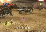 LEGO Star Wars III: Clone Wars (WII)