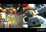 LEGO Star Wars III: Clone Wars (WII)