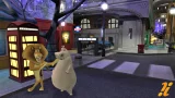 Madagascar 3: Europes Most Wanted (WII)