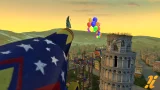 Madagascar 3: Europes Most Wanted (WII)