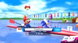 Mario & Sonic at the London 2012 Olympic Games (WII)